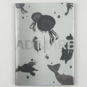 NMIXX KPOP Album - AD MARE Light Ver. w/ Photobook & Photocard